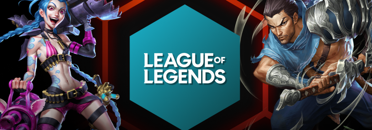 Harmony and 49% winrate join the qualified LoL teams! » A1 Adria